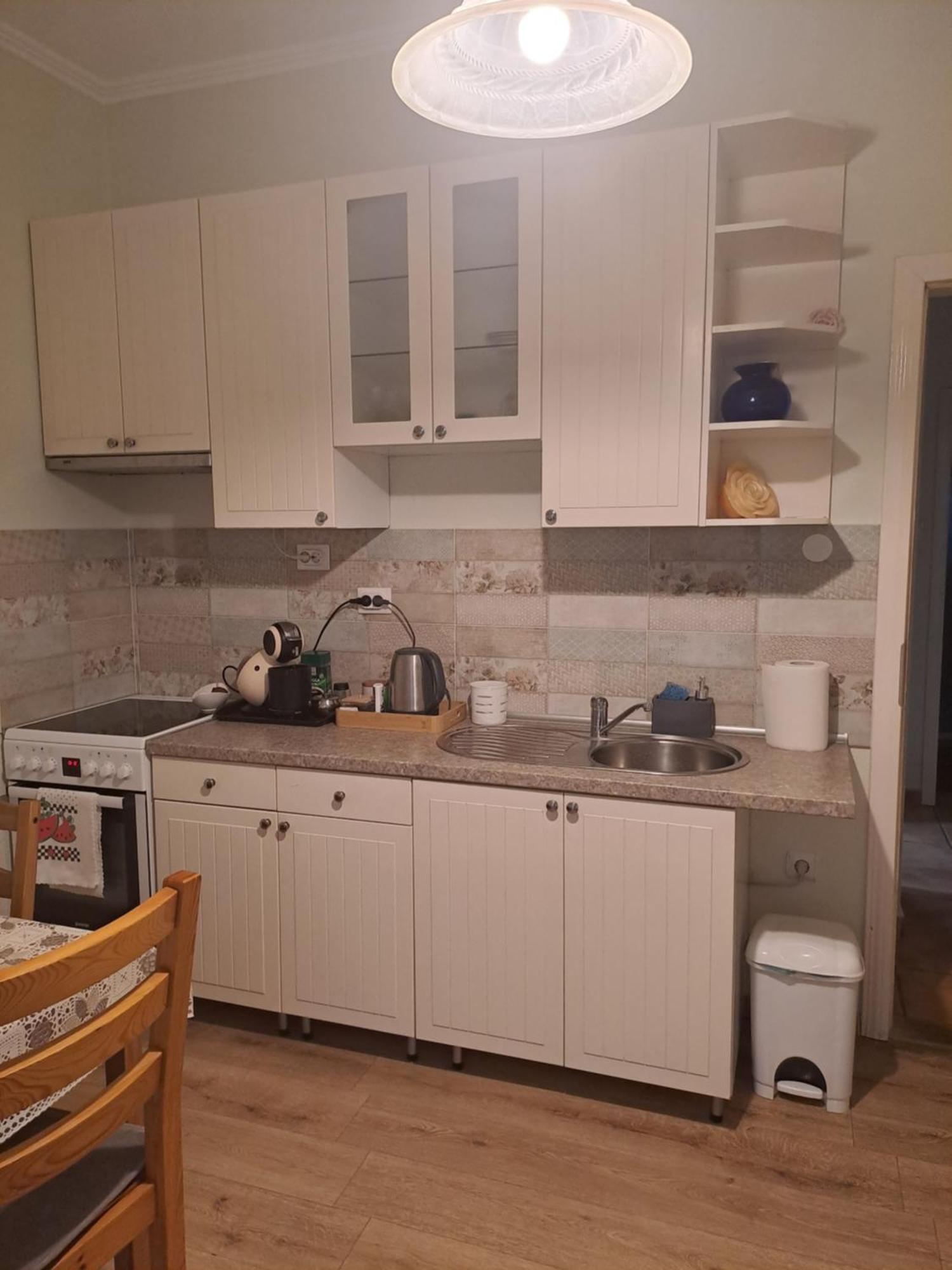 Lena Apartment - Lena Two Bedroom Apartment Vecsés Zewnętrze zdjęcie